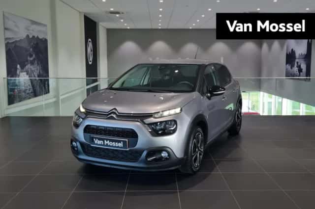 Citroën C3 (2021) thumbnail 1