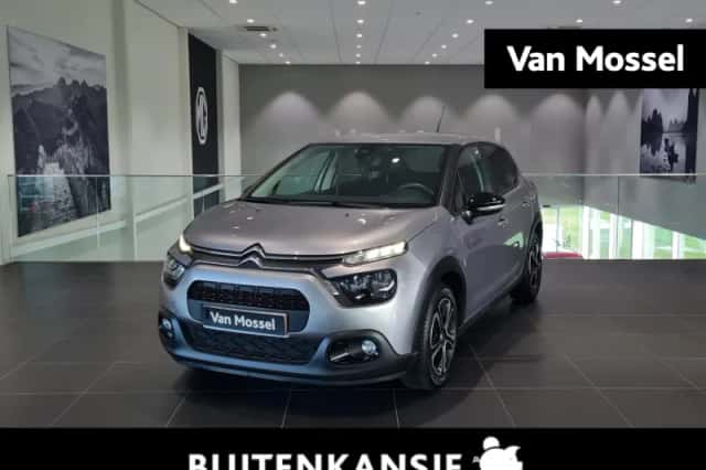 Citroën C3 (2021) thumbnail 1