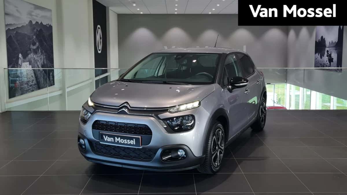 Citroën C3 — foto 1