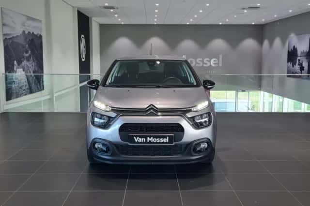 Citroën C3 (2021) thumbnail 2