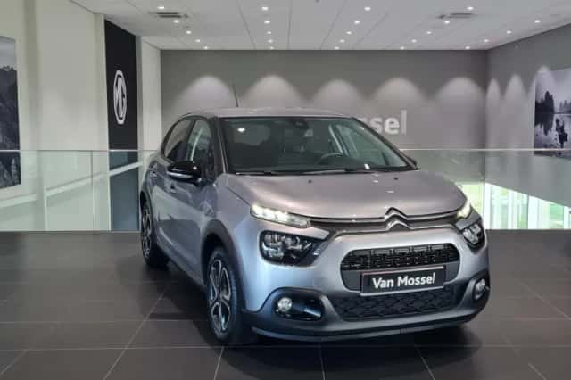 Citroën C3 (2021) thumbnail 3