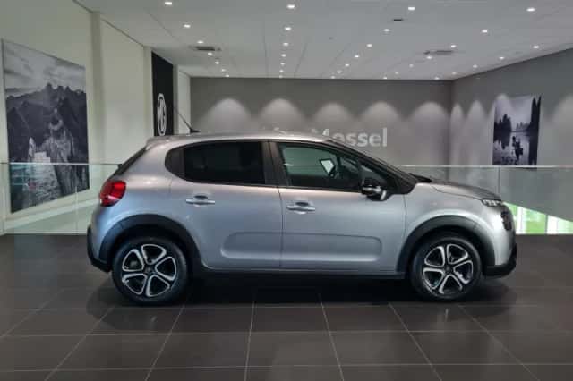 Citroën C3 (2021) thumbnail 4