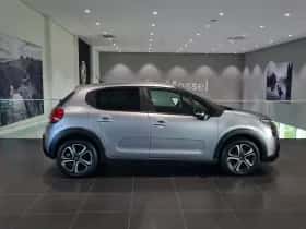 Citroën C3 thumbnail 4