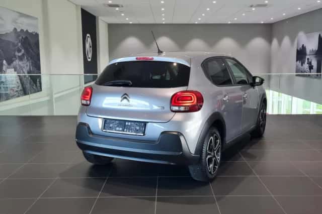 Citroën C3 (2021) thumbnail 5