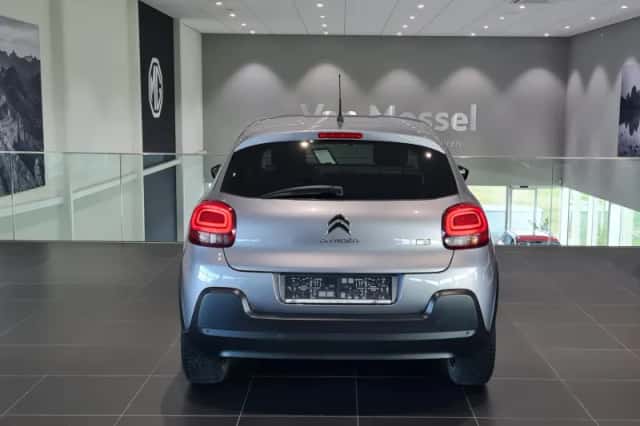 Citroën C3 (2021) thumbnail 6