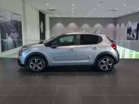 Citroën C3 thumbnail 8