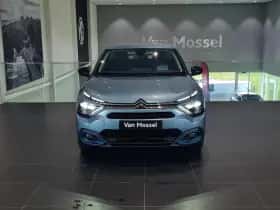 Citroën ë-C4 thumbnail 2