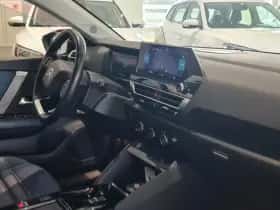 Citroën ë-C4 thumbnail 12