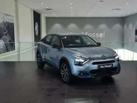 Citroën ë-C4 thumbnail 3