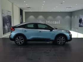 Citroën ë-C4 thumbnail 4