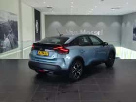 Citroën ë-C4 thumbnail 5