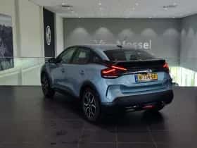 Citroën ë-C4 thumbnail 7