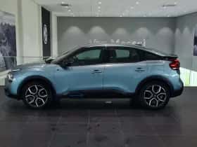 Citroën ë-C4 thumbnail 8