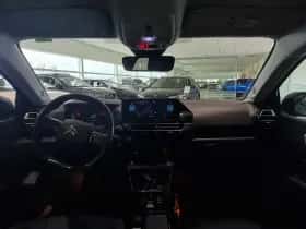 Citroën ë-C4 thumbnail 10