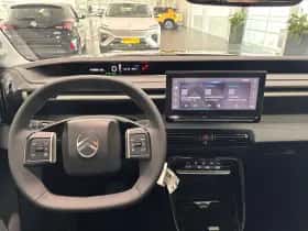 Citroën ë-C3 thumbnail 16