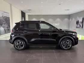 Citroën ë-C3 thumbnail 4