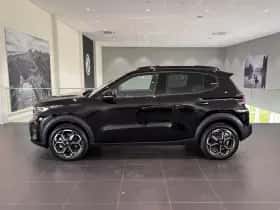 Citroën ë-C3 thumbnail 8