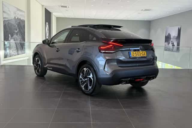 Citroën C4 (2024) thumbnail 3