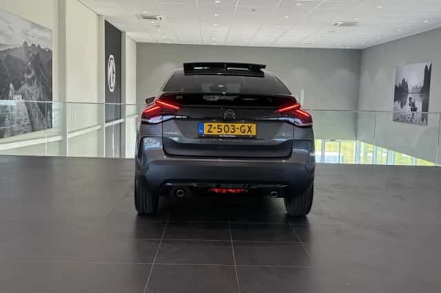 Citroën C4 (2024) thumbnail 4