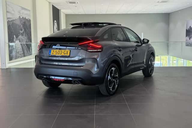 Citroën C4 (2024) thumbnail 5