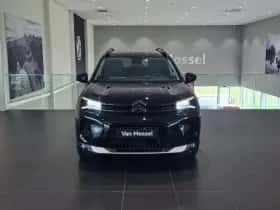 Citroën C5 Aircross thumbnail 2