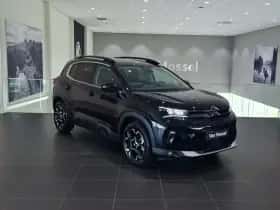 Citroën C5 Aircross thumbnail 3