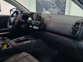Citroën C5 Aircross thumbnail 23
