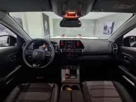 Citroën C5 Aircross thumbnail 25