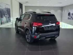 Citroën C5 Aircross thumbnail 7