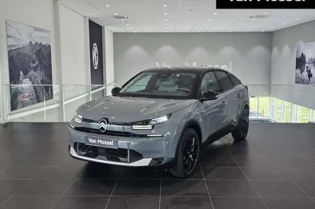 Citroën ë-C4 (2026) thumbnail 1