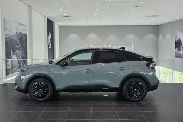 Citroën ë-C4 (2026) thumbnail 2