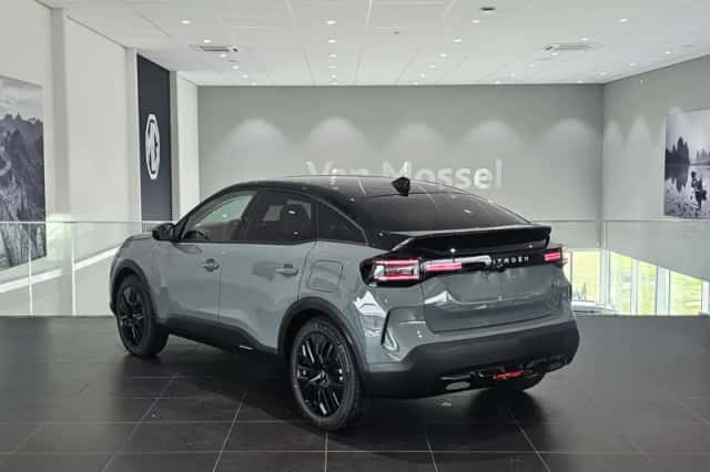 Citroën ë-C4 (2026) thumbnail 3
