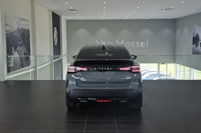 Citroën ë-C4 (2026) thumbnail 4