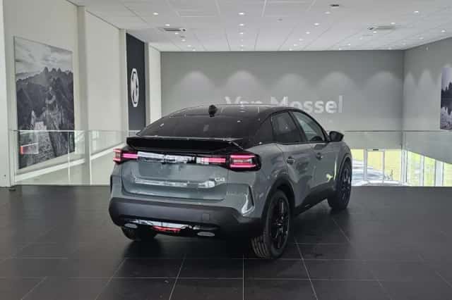 Citroën ë-C4 (2026) thumbnail 5