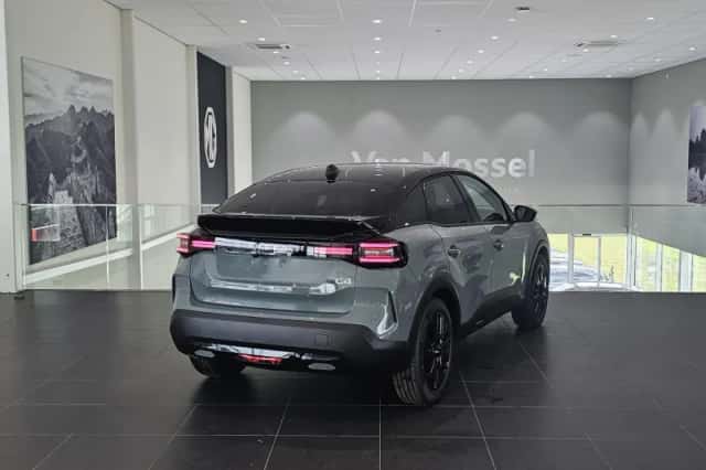 Citroën ë-C4 (2026) thumbnail 5