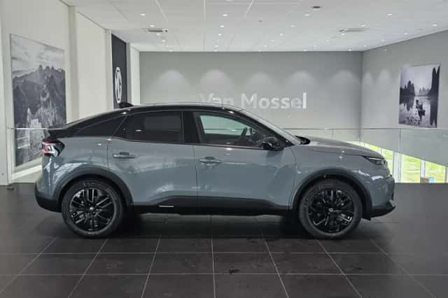 Citroën ë-C4 (2026) thumbnail 6