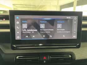Citroën ë-C3 thumbnail 22