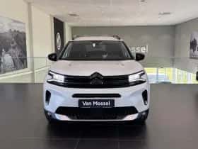 Citroën C5 Aircross thumbnail 2