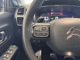 Citroën C5 Aircross thumbnail 16
