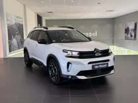 Citroën C5 Aircross thumbnail 3