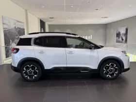 Citroën C5 Aircross thumbnail 4