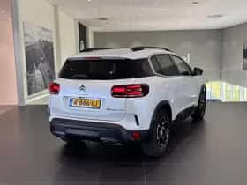 Citroën C5 Aircross thumbnail 5