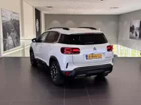 Citroën C5 Aircross thumbnail 7