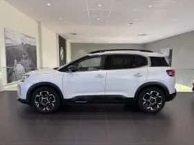 Citroën C5 Aircross thumbnail 8