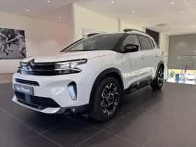 Citroën C5 Aircross thumbnail 9