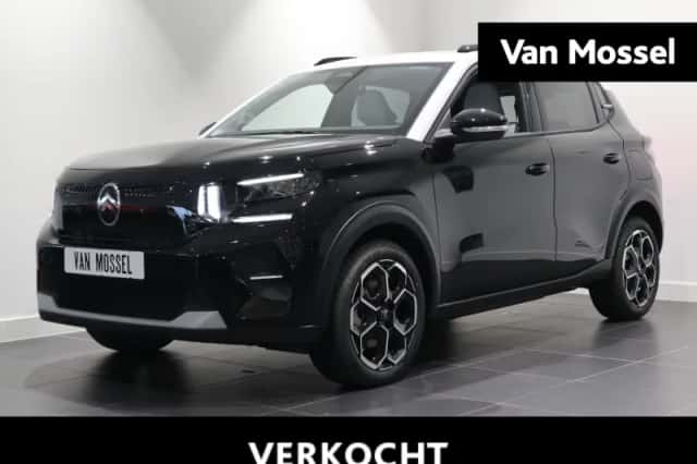 Citroën ë-C3 (2025) thumbnail 1