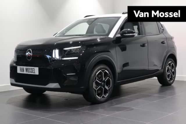 Citroën ë-C3 (2025) thumbnail 1