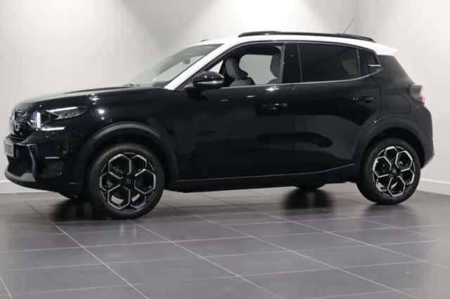 Citroën ë-C3 (2025) thumbnail 2