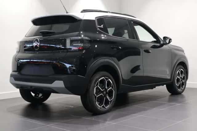 Citroën ë-C3 (2025) thumbnail 4