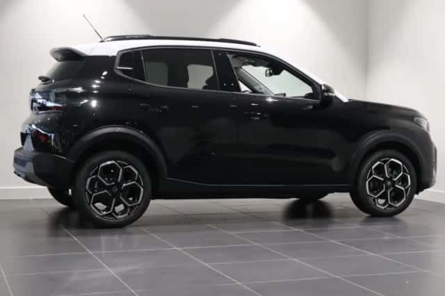 Citroën ë-C3 (2025) thumbnail 5